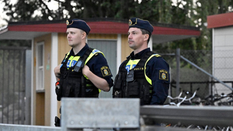 Security Threats Target Women's Soccer Players in Sweden