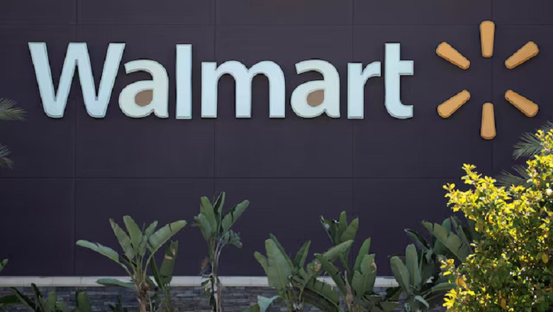 Walmart Faces Accusations of Pregnancy Discrimination Against Employee