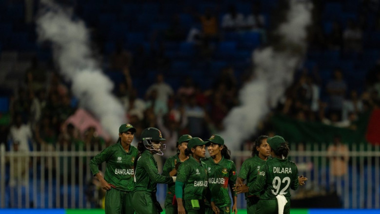 Bangladesh vs West Indies ICC Women's T20 World Cup Live Score: Full Scorecard, Match Action, Commentary And More