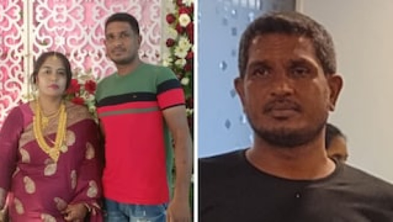 Karnataka Mechanic Wins Rs 25-Crore Kerala Lottery: Daughter On His Plan ‘To Give Ticket To…’ | Exclusive