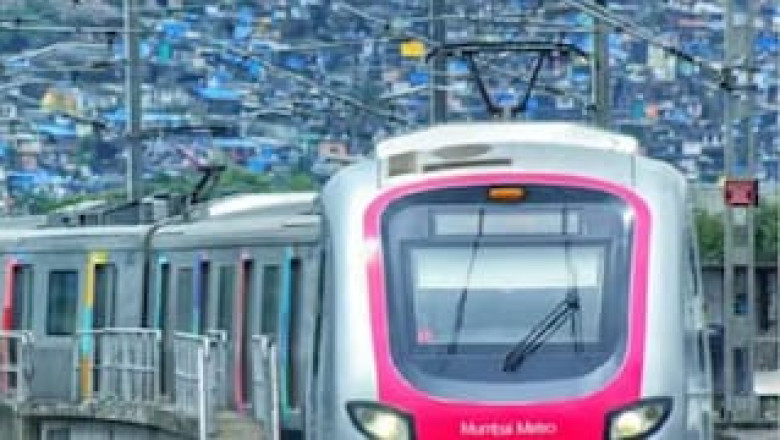 Mumbai Metro-3 Running, But Not Sure How To Travel From Dahisar to BKC? Here’s A 3-Step Guide On Route & Fares