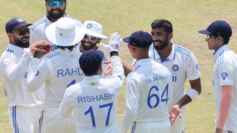 'Score 100 on Green-top, Make Things Happen on Batting Belter': Former Selector Spills the Beans on How Players Are Picked For Indian Cricket Team