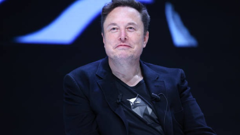 Elon Musk Expands Ukraine’s Access to Starshield: A Military Game-Changer