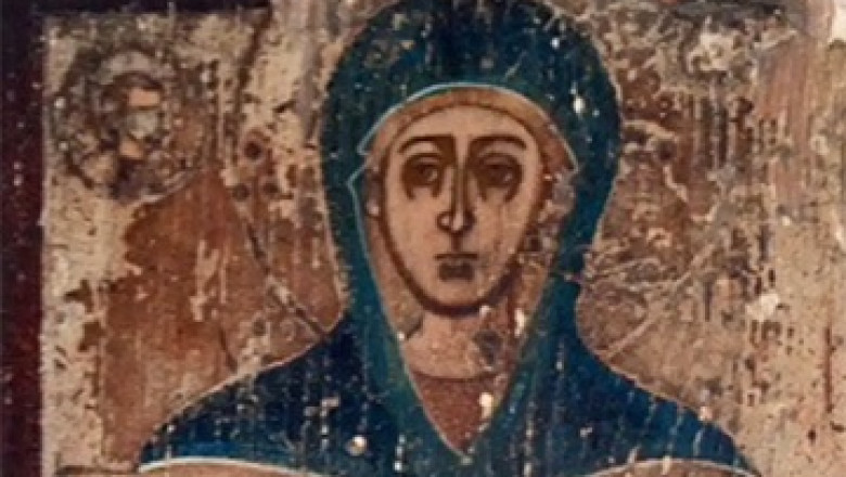 Rediscovery of Belarusian Saint Kharitina’s Relics in Novgorod