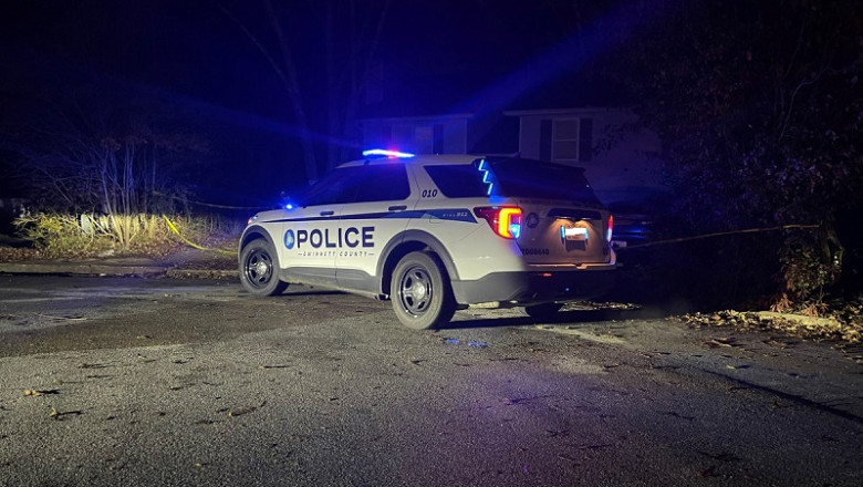 Community Reacts to Officer-Involved Shooting on Holland Drive in Snellville