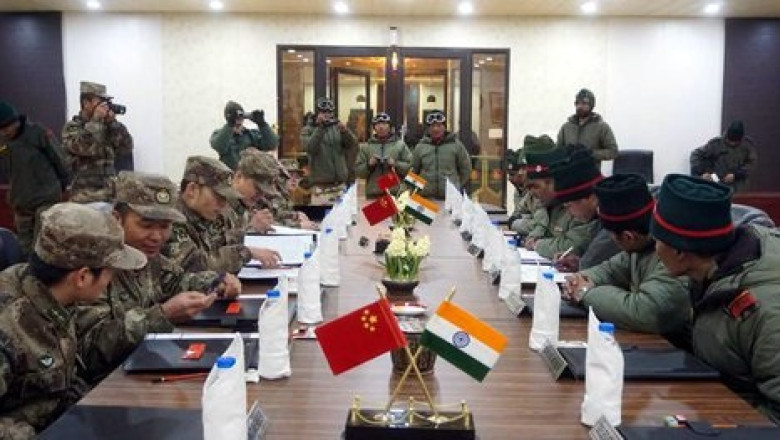 India and China to Resume High-Level Border Talks in Beijing After Five-Year Hiatus
