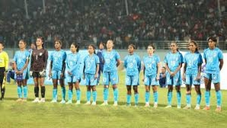 India Exits SAFF Women's Championship After Dramatic Semi-Final Loss to Nepal