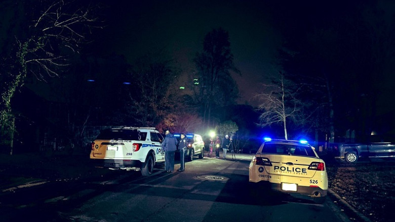 Investigation Underway Following Officer-Involved Shooting in Snellville, Georgia