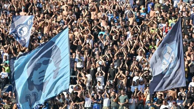 Maradona's Children Announce Memorial Foundation and Site to Honor His Legacy