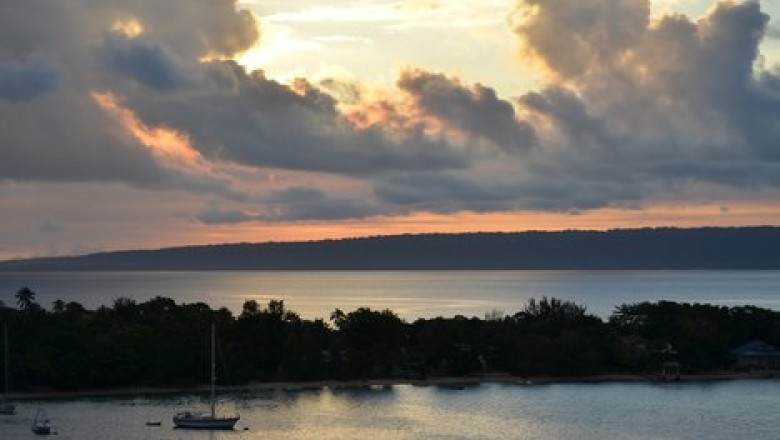 Powerful 7.4 Magnitude Earthquake Strikes Vanuatu, Triggering Tsunami Waves