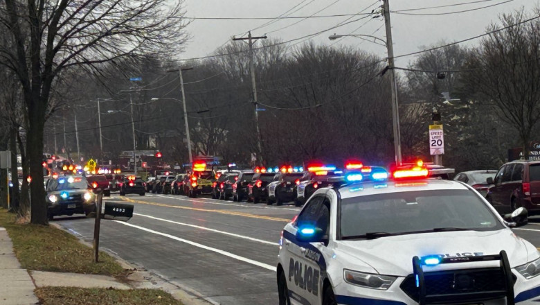 ragic Shooting at Abundant Life Christian School in Madison Leaves Two Dead and Three Injured