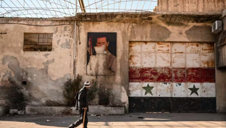 Tensions Rise: U.S. Fears Turkish Military Buildup Signals Imminent Incursion Into Syria