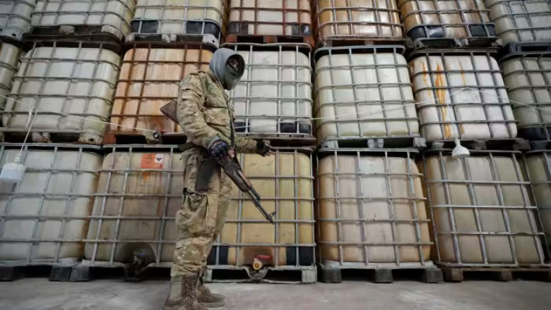 The Fall of Assad: Unraveling the Middle East's Largest Drug Empire
