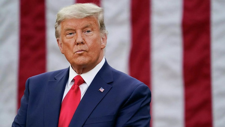 Trump Plans Talks with Zelenskyy and Putin to End War in Ukraine