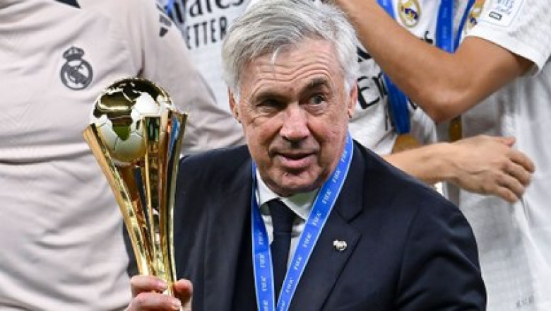 Ancelotti: Haben unsere Schwächephase überwunden
