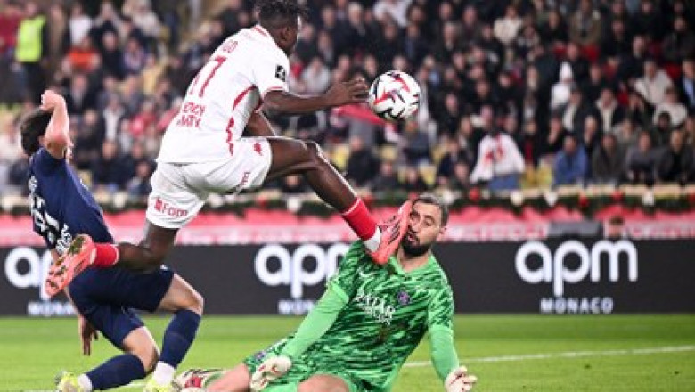 Enrique über Horror-Tritt gegen Donnarumma: Er hatte großes Glück