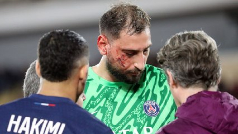 Nach Donnarumma-Schock: Marquinhos übt deutliche VAR-Kritik
