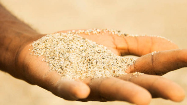 Another deadly crush in Nigeria at event offering free food