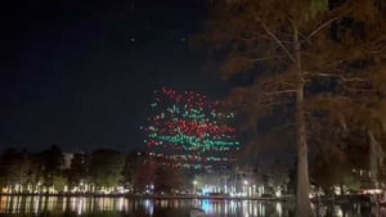 Drone expert weighs in on Orlando Drone Holiday tragedy