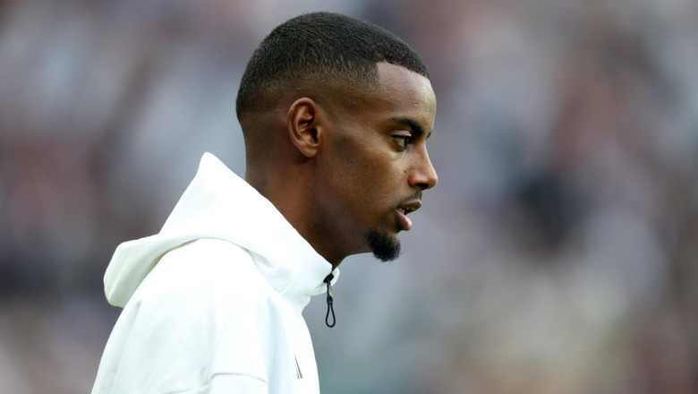 Newcastle View £115M-Rated Ace as Part of ‘Long-Term Plans’ Despite Arsenal, PSG Links