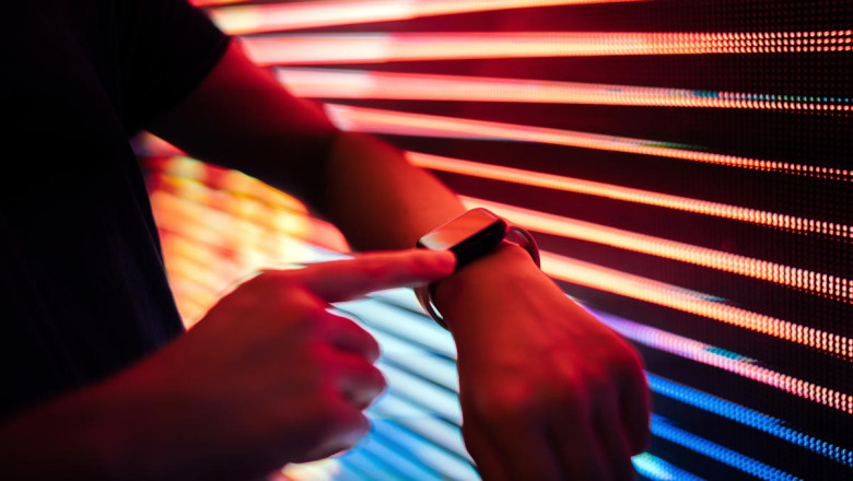Smartwatch and fitness tracker bands have elevated levels of PFAS, study says. How concerning are these forever chemicals?