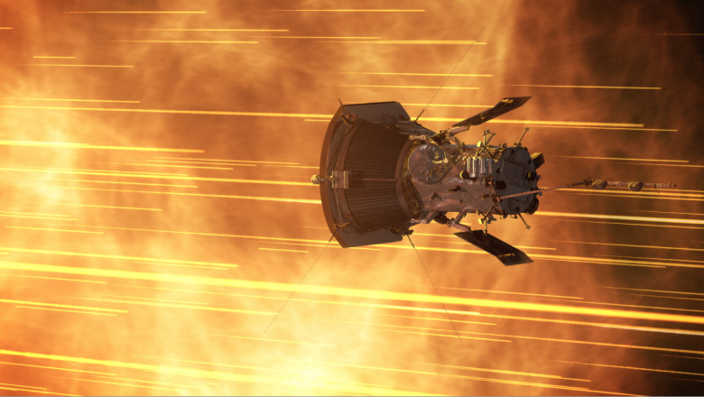 This Christmas Eve, humans will try to embrace a star