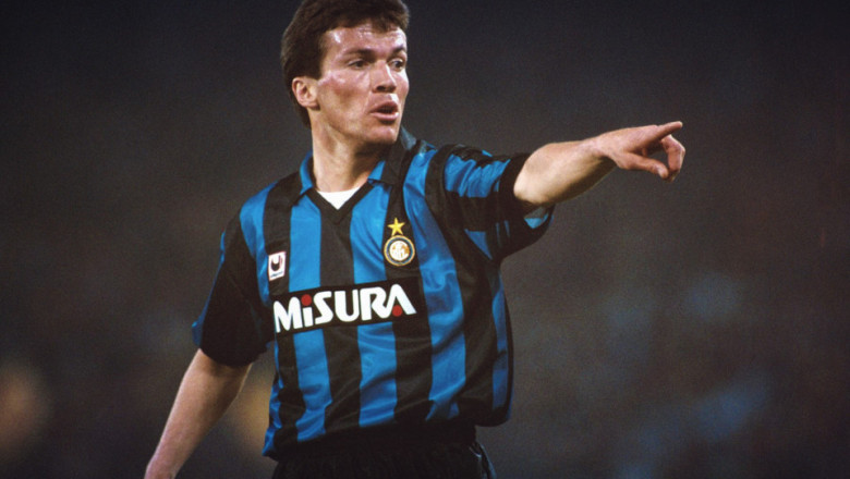 Video – Five Classic Inter Milan Goals Vs Como In Serie A Over The Years