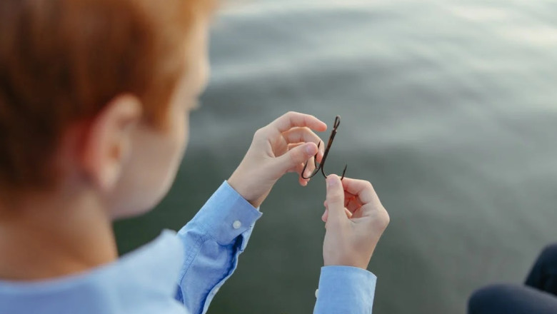 Barely Survived: The Fishing Trip That Went Horribly Wrong!