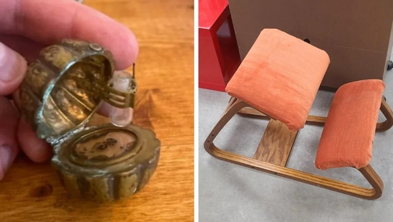 16 Mysterious Household Items from the Past: Can You Guess Their Uses?