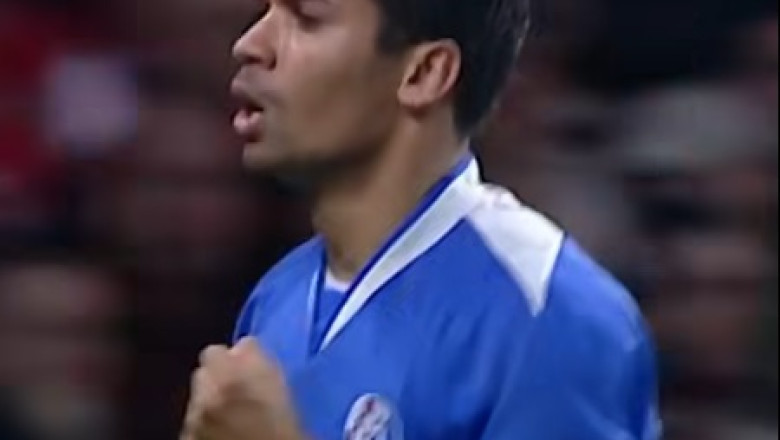 Arsenal Highlights: Champions League 2006/07 Season