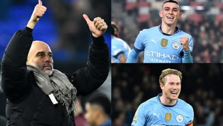 Can the Reigning Champions Reclaim Their Place in the Title Race?