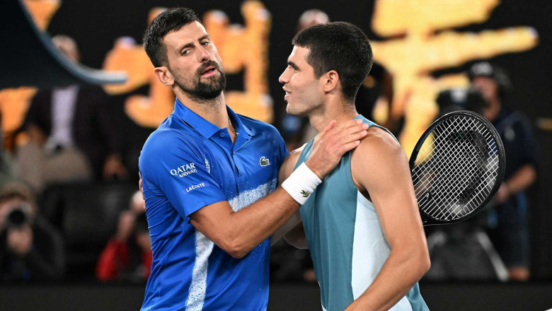 Carlos Alcaraz Reflects on Quarterfinal Loss to Djokovic: Key Moments and Lessons Learned