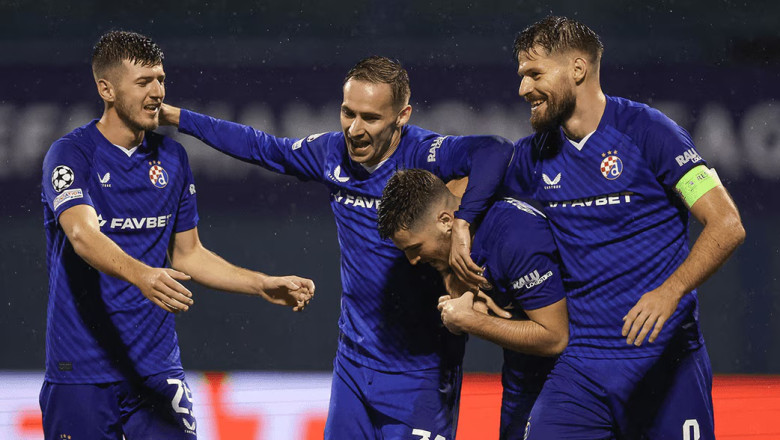 Champions League Returns to Emirates Stadium as Arsenal Faces Dinamo Zagreb