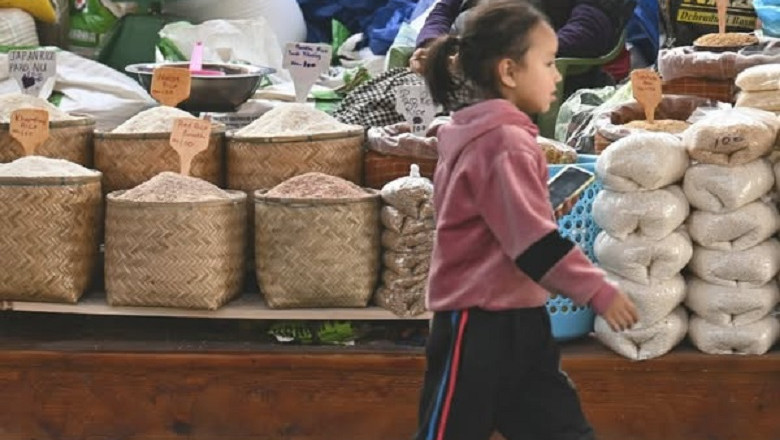 Gross National Happiness 2.0: Bhutan's Innovative Approach to Wellbeing Amid Economic Challenges