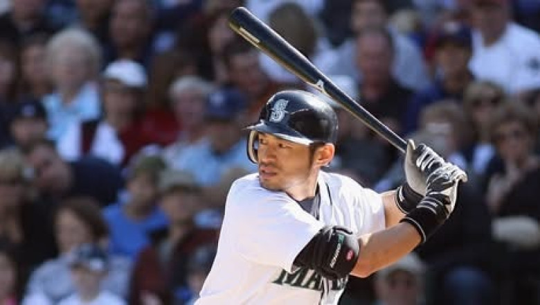 Ichiro Suzuki Makes History: First Asian Player Elected to Baseball Hall of Fame