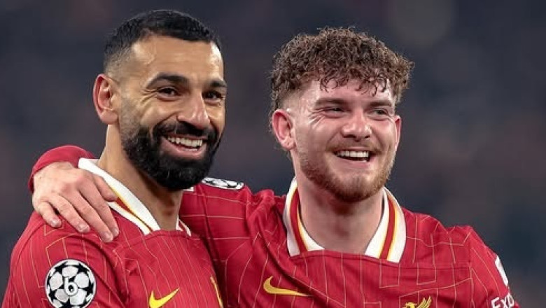 Liverpool Maintain Perfect Record with 2-1 Victory Over Lille in UEFA Champions League