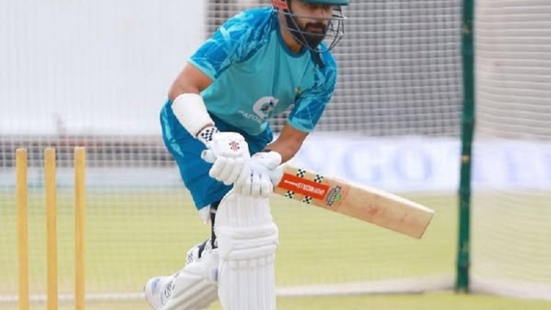 Pakistan Prepares for Crucial Test Against West Indies: Rizwan to Rest, Rohail to Play