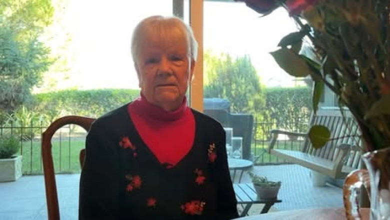 Senior Citizen Targeted in "Grandson" Scam at Rossmoor, Walnut Creek