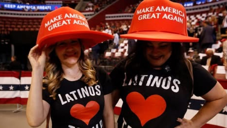 Trump Administration Removes Spanish-Language White House Website Hours After Inauguration
