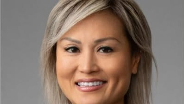 Opportune LLP Welcomes Jade Wang as Principal in the Oil & Gas Process & Technology Practice
