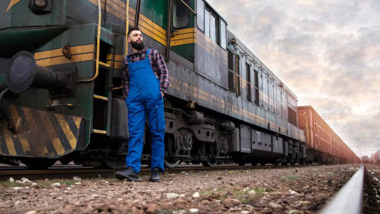 CSX Battles Revenue Decline and Hurricanes: Navigating Through Adversity