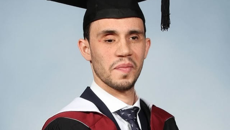 Against All Odds: The Inspiring Journey of Maher Fattouh