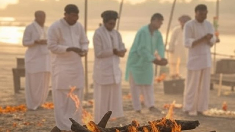 Brothers Clash Over Last Rites in Tikamgarh: A Heartfelt Resolution