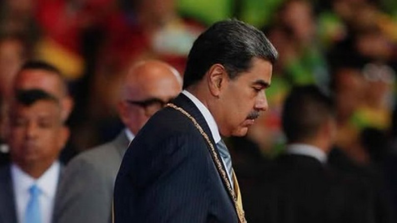 Breaking Ground: Trump and Maduro's Unexpected Agreement Sparks Hope and Controversy