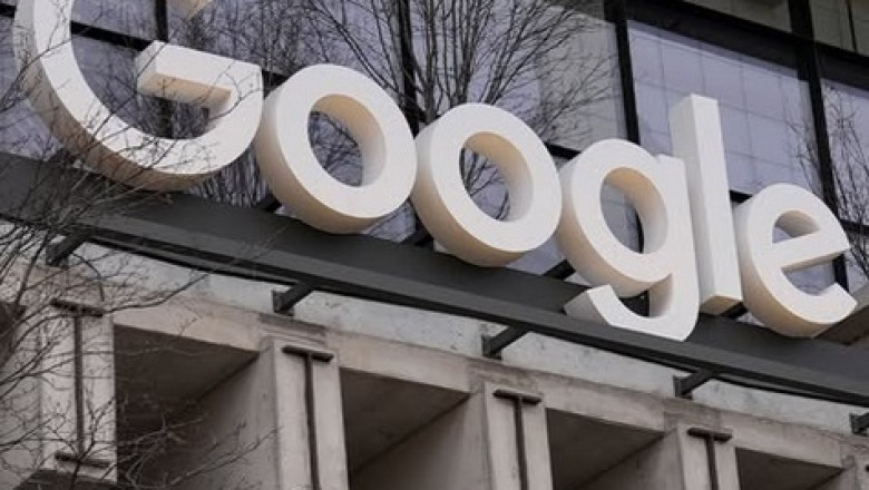 Google Scales Back Diversity Hiring Targets Amid Political Pressure