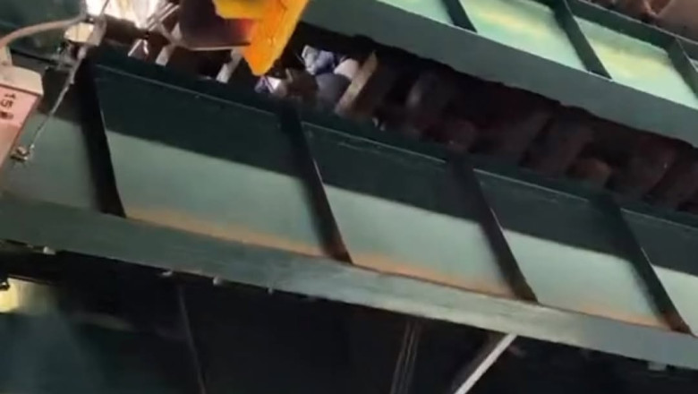Tragic Incident: Intoxicated Man Falls Onto Train Tracks and Dies