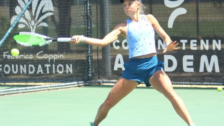 Are You Ready to Push Your Limits? Tennis: Beyond the Game