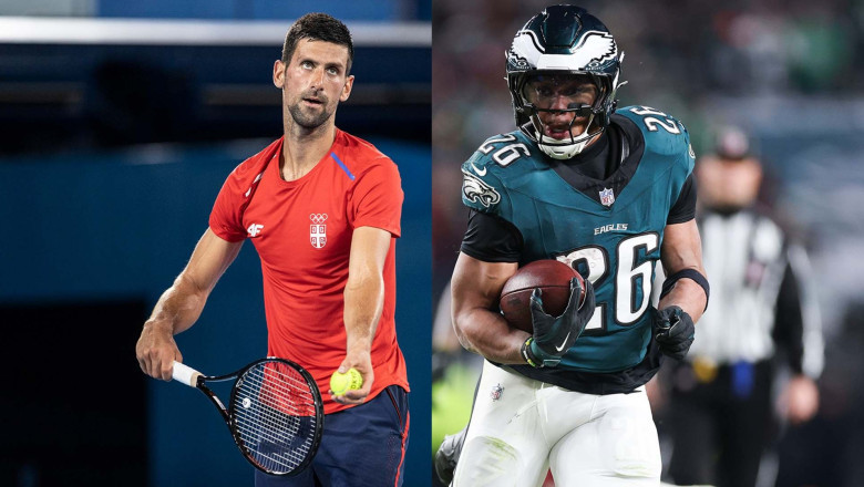 Is Carlos Alcaraz the Patrick Mahomes of Tennis?