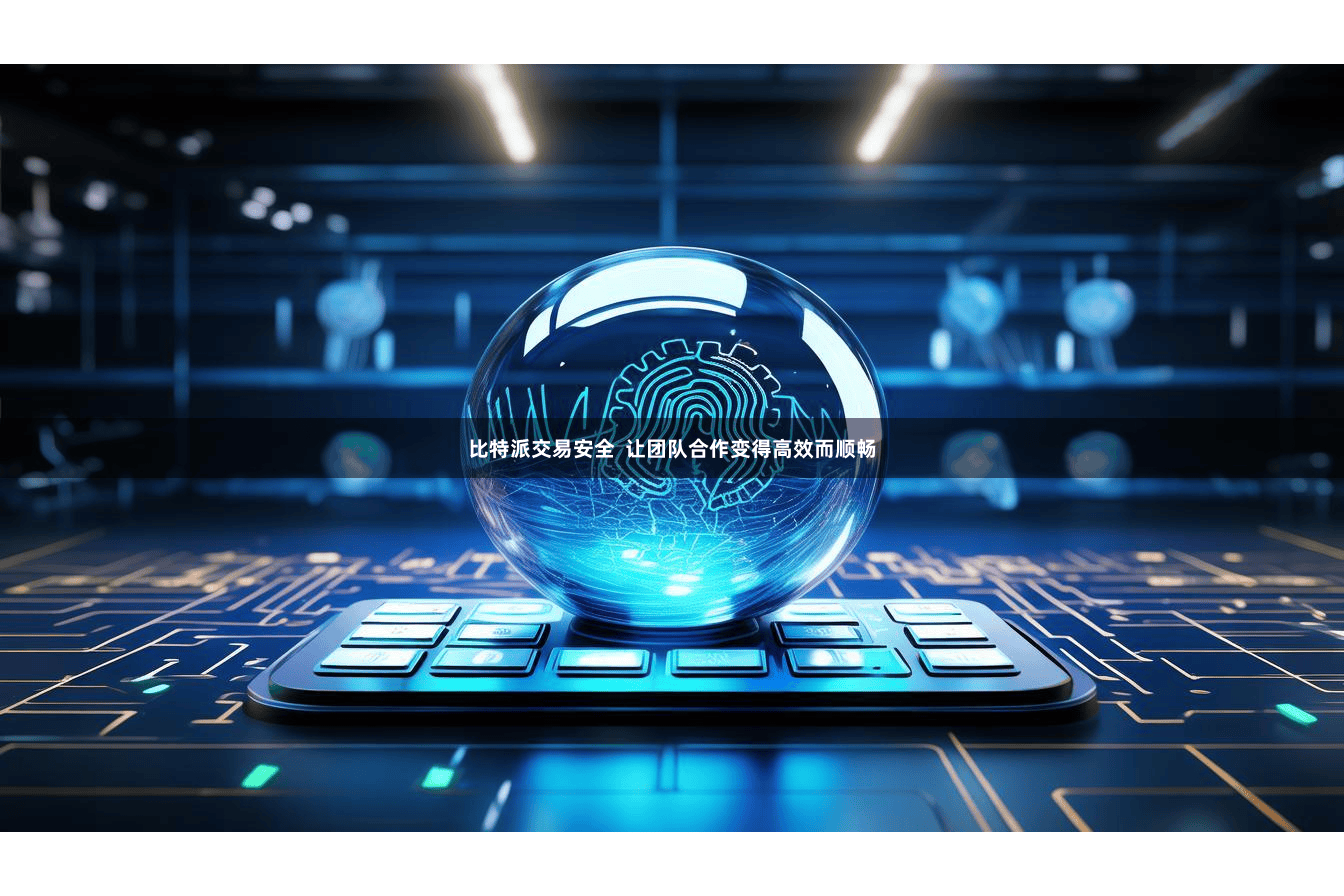 比特派交易安全  让团队合作变得高效而顺畅