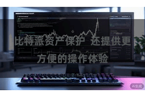 比特派资产保护  还提供更方便的操作体验